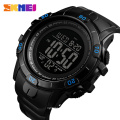 Skmei 1475 Fashion Military Sport Watch Men Wristwatch Waterproof Alarm Chronograph Digital Movement